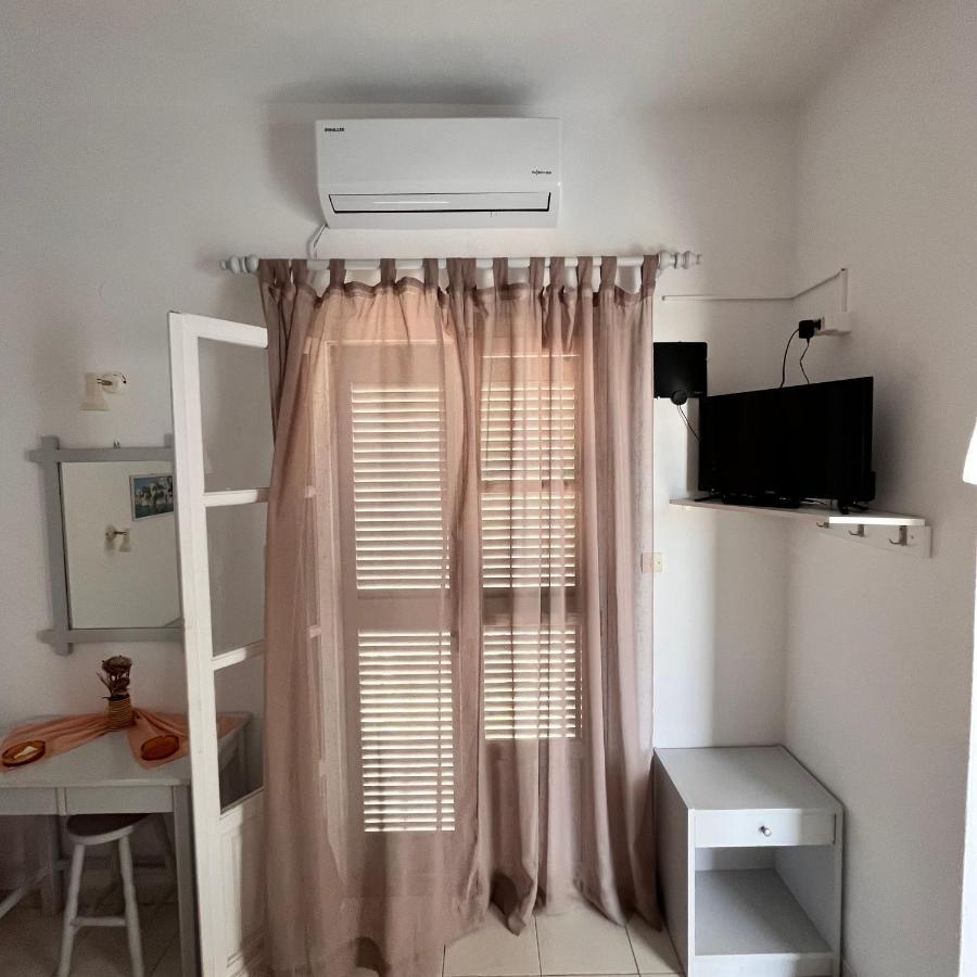Panagiotis Rooms Naousa  Exterior photo