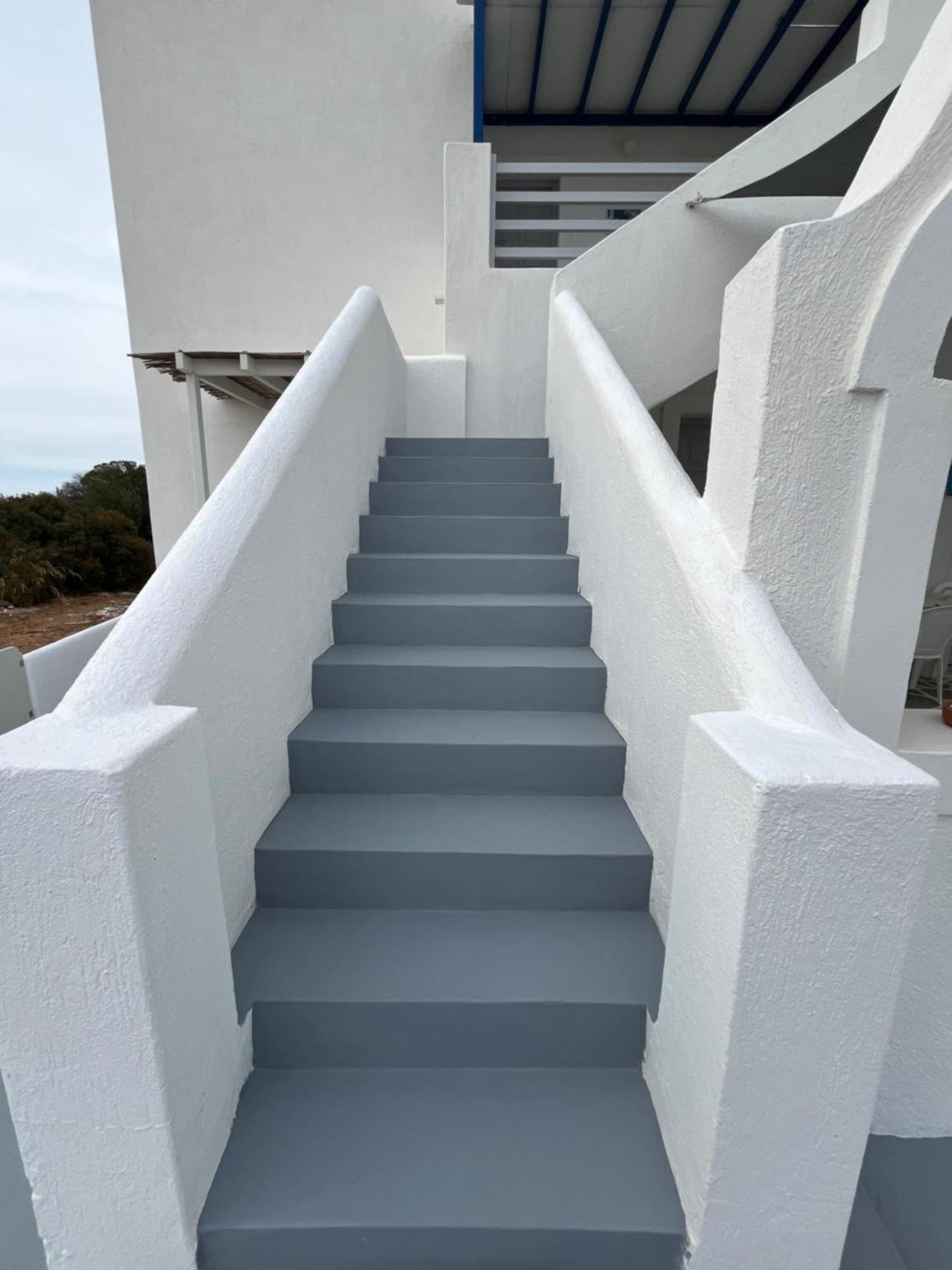 Panagiotis Rooms Naousa  Exterior photo